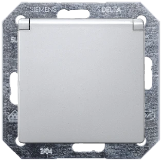 Siemens - Wandcontactdoos - 5UB1937 5UB1937 520118