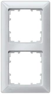Siemens - Afdekraam schakelmateriaal - 5TG2552-3 5TG25523 520122