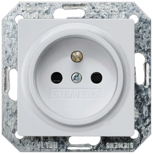 Siemens - Wandcontactdoos - 5UB1938 5UB1938 520132