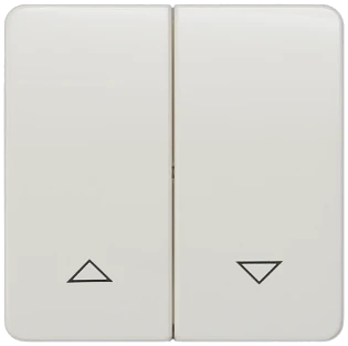 Siemens - Bedieningselement /centraalplaat schakelmateriaal - 5TG7814 5TG7814 520136
