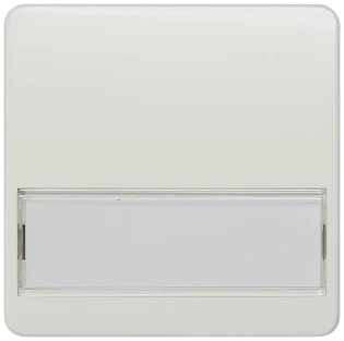 Siemens - Bedieningselement /centraalplaat schakelmateriaal - 5TG7816 5TG7816 520148