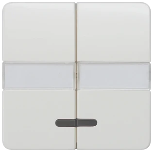 Siemens - Bedieningselement /centraalplaat schakelmateriaal - 5TG7817 5TG7817 520150