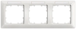 Siemens - Afdekraam schakelmateriaal - 5TG2553-1 5TG25531 520158