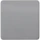 Siemens - Bedieningselement /centraalplaat schakelmateriaal - 5TG7921 5TG7921 520173