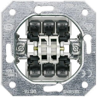 Siemens - Installatieschakelaar - 5TA2118-0KK 5TA21180KK 520175