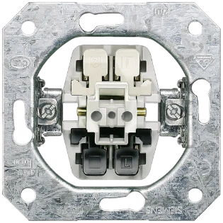 Siemens - Installatieschakelaar - 5TA2131 5TA2131 520183