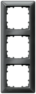 Siemens - Afdekraam schakelmateriaal - 5TG2553-6 5TG25536 520192