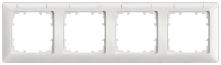 Siemens - Afdekraam schakelmateriaal - 5TG2554-1 5TG25541 520195