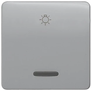 Siemens - Bedieningselement /centraalplaat schakelmateriaal - 5TG7926 5TG7926 520205