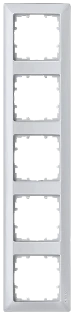 Siemens - Afdekraam schakelmateriaal - 5TG2555-3 5TG25553 520213