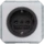 Siemens - Wandcontactdoos - 5UB1463 5UB1463 520219