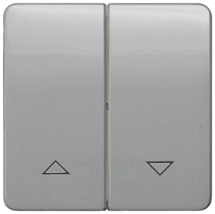 Siemens - Bedieningselement /centraalplaat schakelmateriaal - 5TG7934 5TG7934 520229