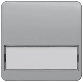 Siemens - Bedieningselement /centraalplaat schakelmateriaal - 5TG7936 5TG7936 520250