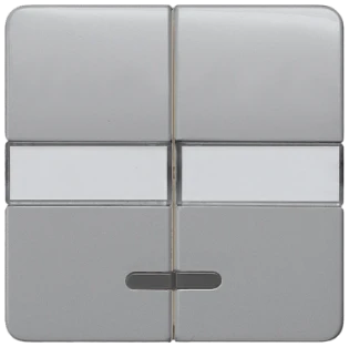 Siemens - Bedieningselement /centraalplaat schakelmateriaal - 5TG7937 5TG7937 520252
