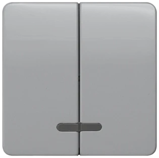 Siemens - Bedieningselement /centraalplaat schakelmateriaal - 5TG7938 5TG7938 520254