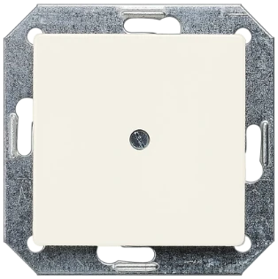 Siemens - Bedieningselement /centraalplaat schakelmateriaal - 5TG2558 5TG2558 520260
