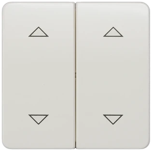 Siemens - Bedieningselement /centraalplaat schakelmateriaal - 5TG7961 5TG7961 520281