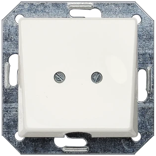 Siemens - Bedieningselement /centraalplaat schakelmateriaal - 5TG2566 5TG2566 520289