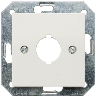 Siemens - Bedieningselement /centraalplaat schakelmateriaal - 5TG2567 5TG2567 520291