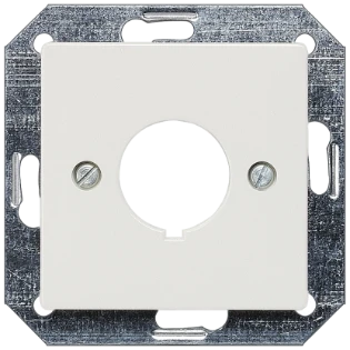 Siemens - Bedieningselement /centraalplaat schakelmateriaal - 5TG2568 5TG2568 520293