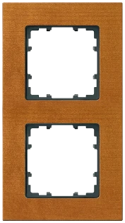 Siemens - Afdekraam schakelmateriaal - 5TG1102-1 5TG11021 520316