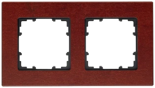 Siemens - Afdekraam schakelmateriaal - 5TG1102-2 5TG11022 520332