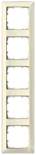 Siemens - Afdekraam schakelmateriaal - 5TG2585-0 5TG25850 520338
