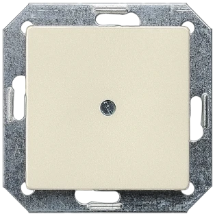 Siemens - Bedieningselement /centraalplaat schakelmateriaal - 5TG2588 5TG2588 520353