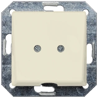 Siemens - Bedieningselement /centraalplaat schakelmateriaal - 5TG2596 5TG2596 520379