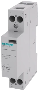 Siemens - Installatiehulpschakelaar modulair - 5TT5000-2 5TT50002 520399