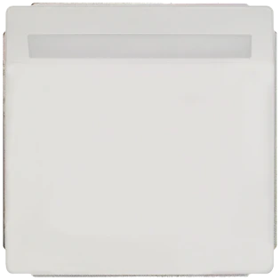 Siemens - Bedieningselement /centraalplaat schakelmateriaal - 5TG4830 5TG4830 520451