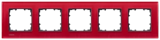 Siemens - Afdekraam schakelmateriaal - 5TG1205-3 5TG12053 520543