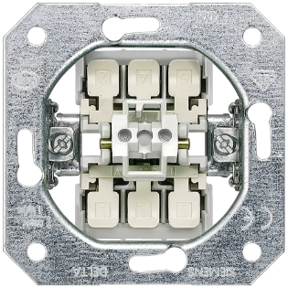 Siemens - Installatieschakelaar - 5TA2153-0KK 5TA21530KK 520633