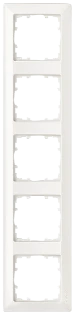 Siemens - Afdekraam schakelmateriaal - 5TG2555-0 5TG25550 520664