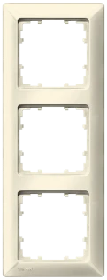 Siemens - Afdekraam schakelmateriaal - 5TG2583-0 5TG25830 520684