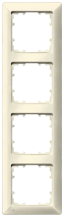 Siemens - Afdekraam schakelmateriaal - 5TG2584-0 5TG25840 520693
