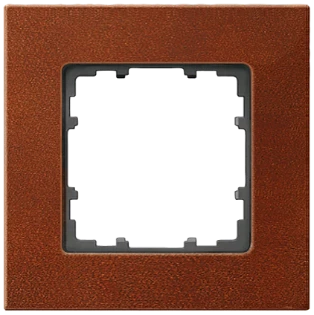 Siemens - Afdekraam schakelmateriaal - 5TG1101-2 5TG11012 520706