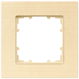 Siemens - Afdekraam schakelmateriaal - 5TG1101-3 5TG11013 520712