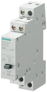 Siemens - Installatierelais - 5TT4201-1 5TT42011 520765