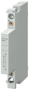 Siemens - Nevenapparaat modulair - 5TT5910-0 5TT59100 521028
