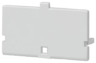 Siemens - Toebehoren/onderdelen voor laagspannings-schakeltechniek - 5TT5910-6 5TT59106 521052