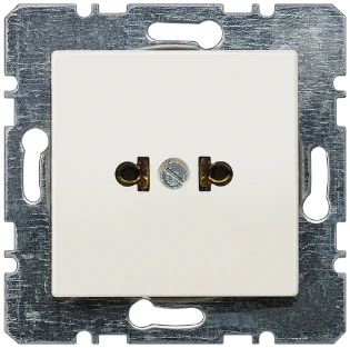 Siemens - Wandcontactdoos - 5UB1307 5UB1307 521099