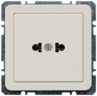 Siemens - Wandcontactdoos - 5UB1311 5UB1311 521101