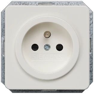 Siemens - Wandcontactdoos - 5UB1315 5UB1315 521103