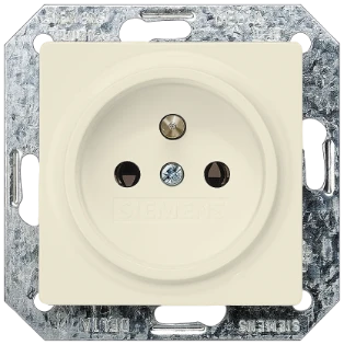 Siemens - Wandcontactdoos - 5UB1348 5UB1348 521114