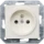 Siemens - Wandcontactdoos - 5UB1350 5UB1350 521116