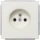 Siemens - Wandcontactdoos - 5UB1367 5UB1367 521118