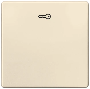 Siemens - Bedieningselement /centraalplaat schakelmateriaal - 5TG6278 5TG6278 521189