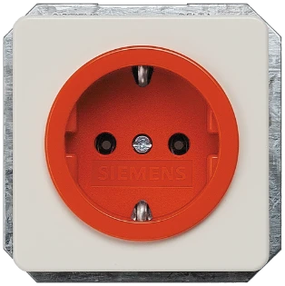Siemens - Wandcontactdoos - 5UB1480 5UB1480 521228