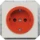Siemens - Wandcontactdoos - 5UB1480 5UB1480 521228
